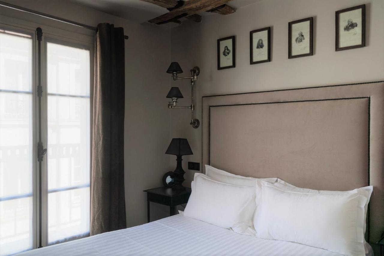 Saint-louis En L'isle Hotel Parijs
