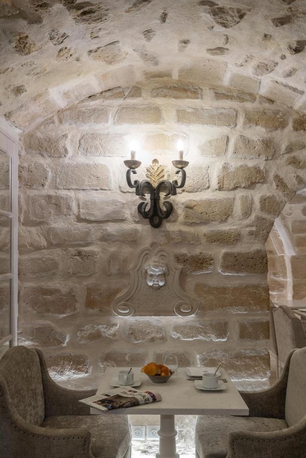 Saint-louis En L'isle Hotel Parijs