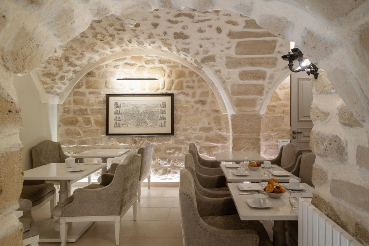 Saint-louis En L'isle Hotel Parijs