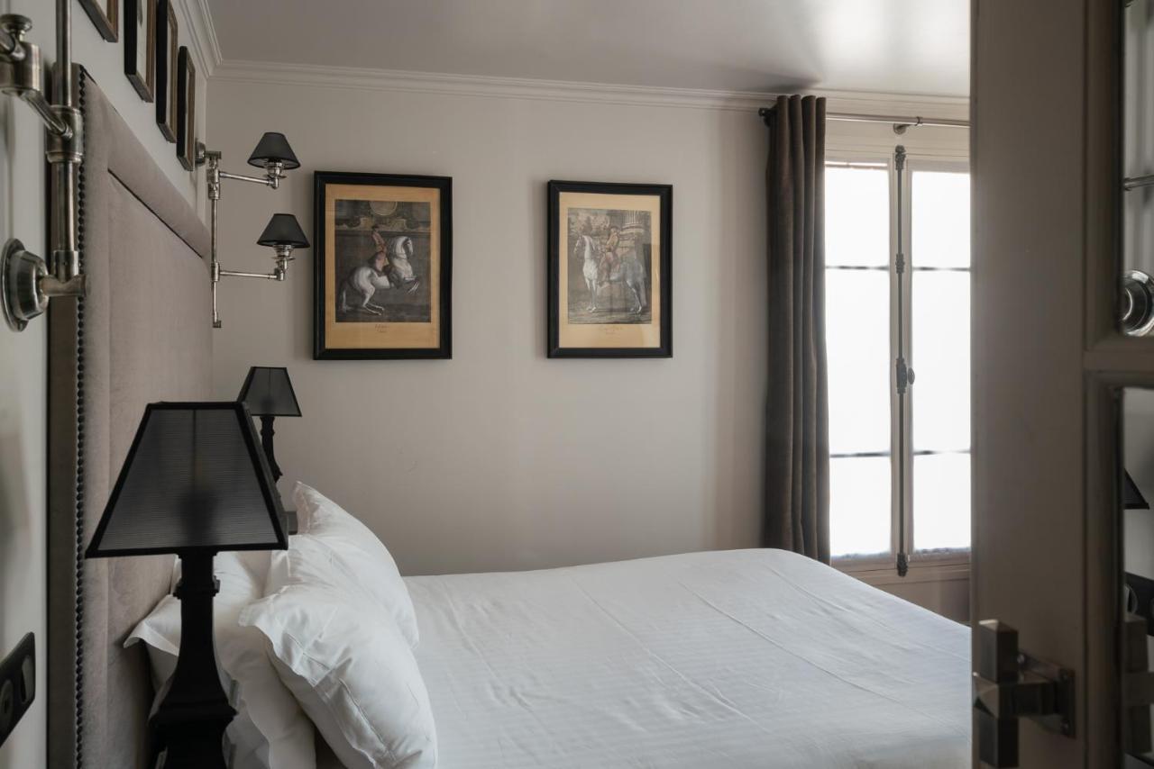 Hotel Saint-louis En L'isle Parijs