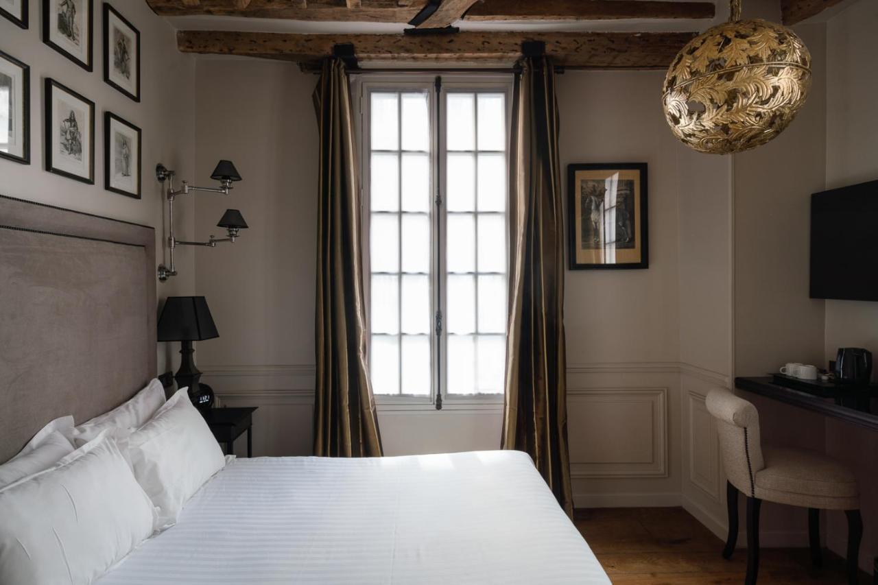 Hotel Saint-louis En L'isle Parijs