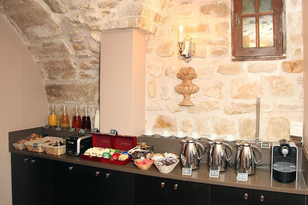 Saint-louis En L'isle Hotel Parijs